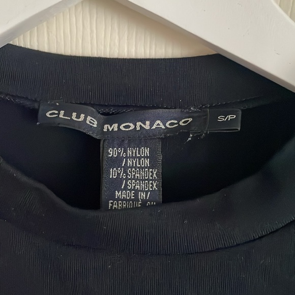 High neck tank - Picture 3 of 4